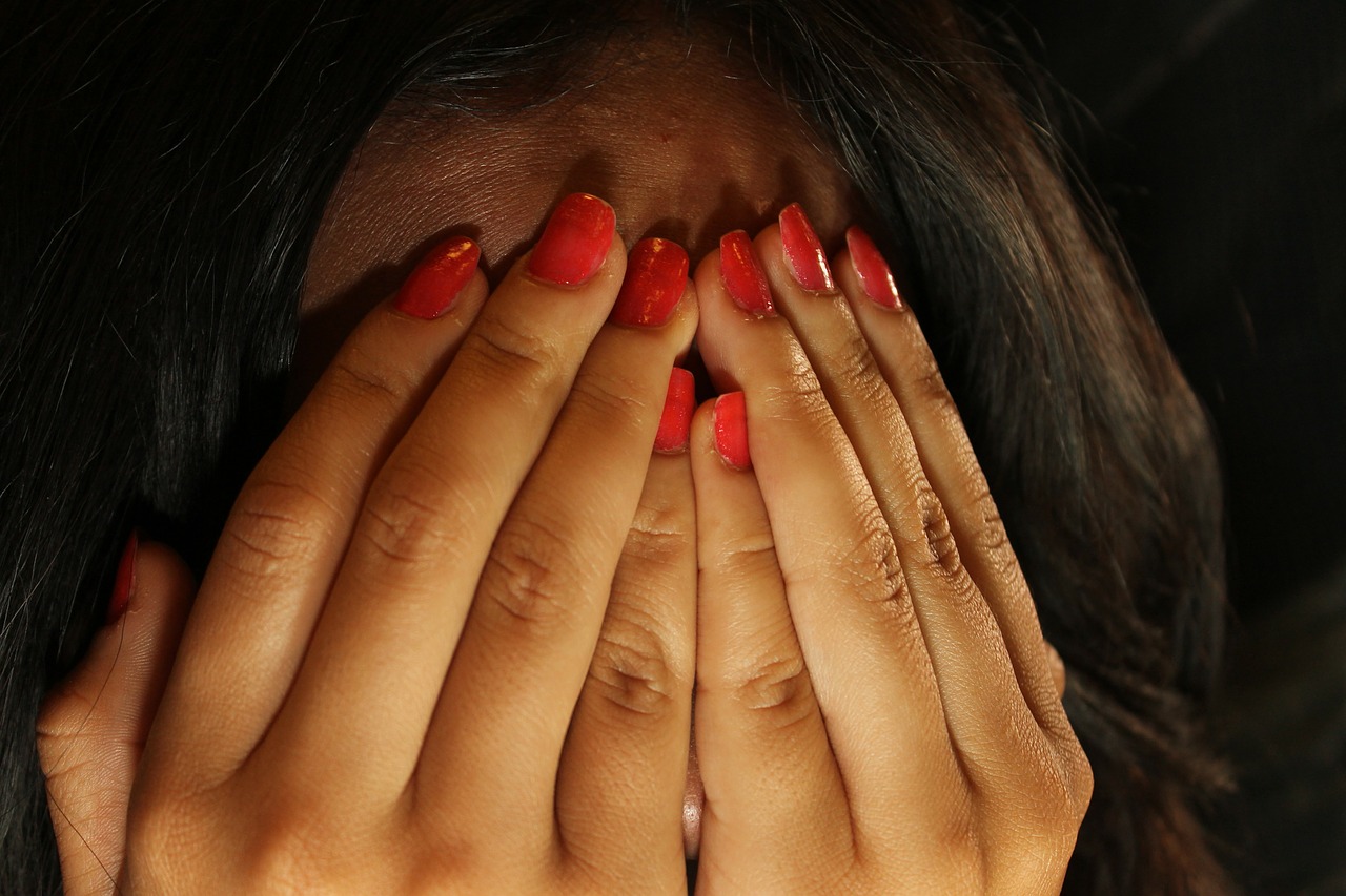 5 Signs Of Verbal Abuse